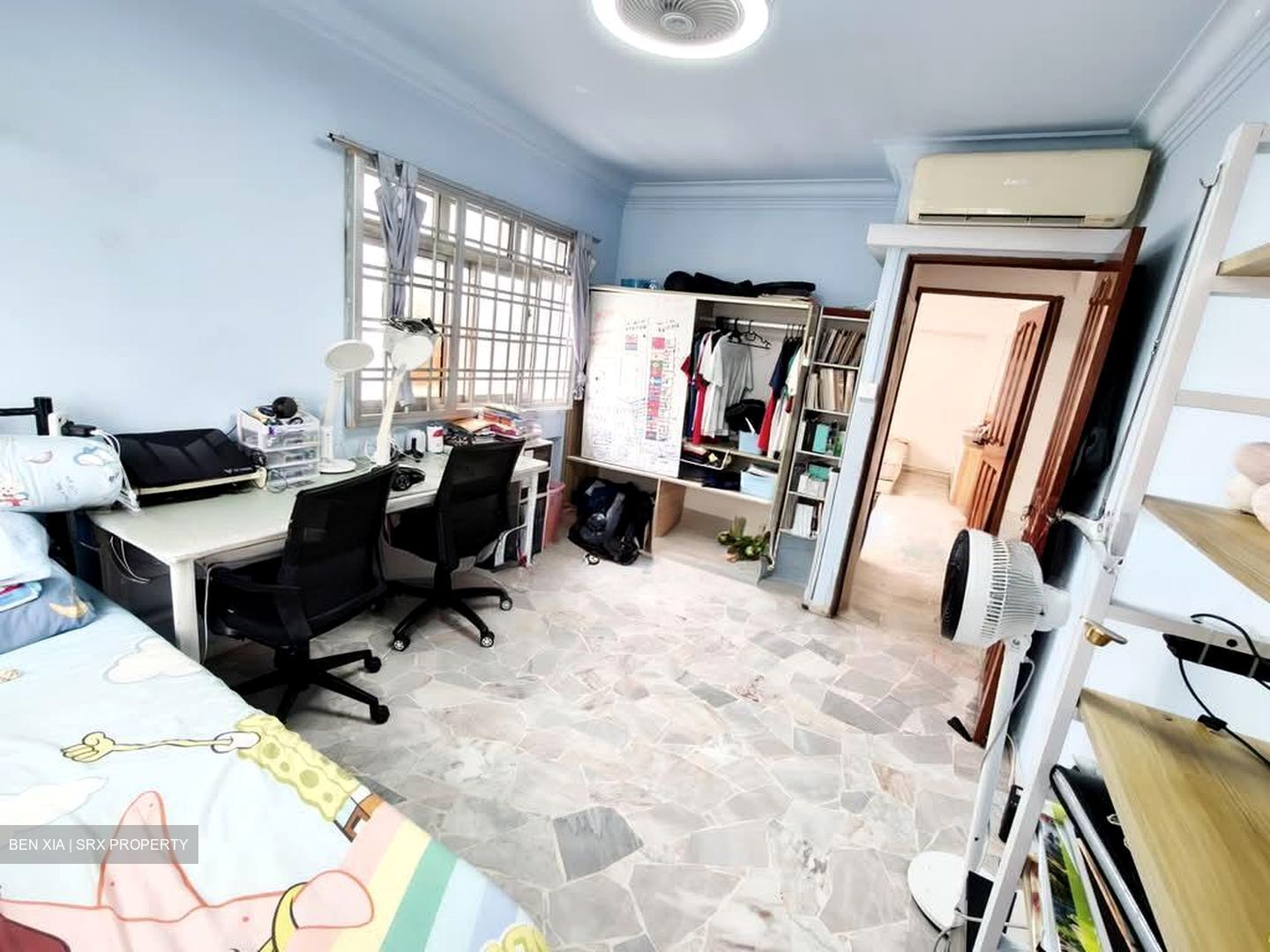 Blk 882 Woodlands Street 82 (Woodlands), HDB 5 Rooms #594110021